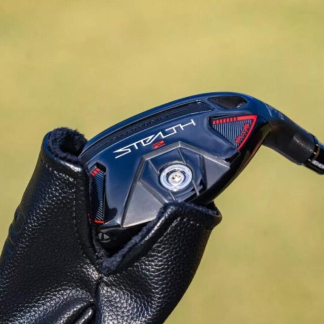 Fotografía de Hibrido Taylormade Stealth2 Plus Rescue