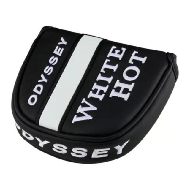 Fotografía de Putter Odyssey White Hot Versa Twelve CS Pistol