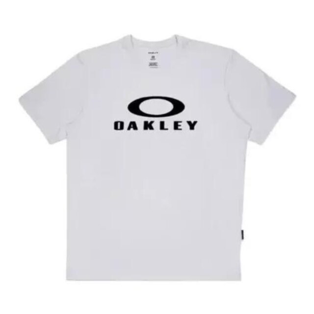 Fotografía de Remera Oakley Modelo 0-bark Ss Tee