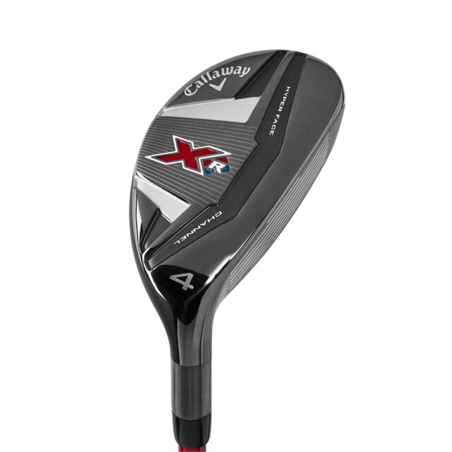 Fotografía de Set Completo Callaway XR Acero