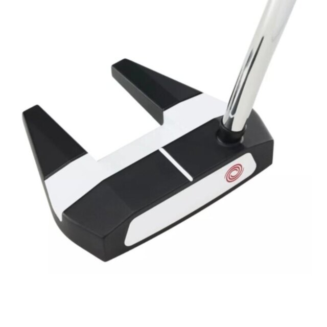 Fotografía de Putter Odyssey White Hot Versa Seven DB Pistol SL