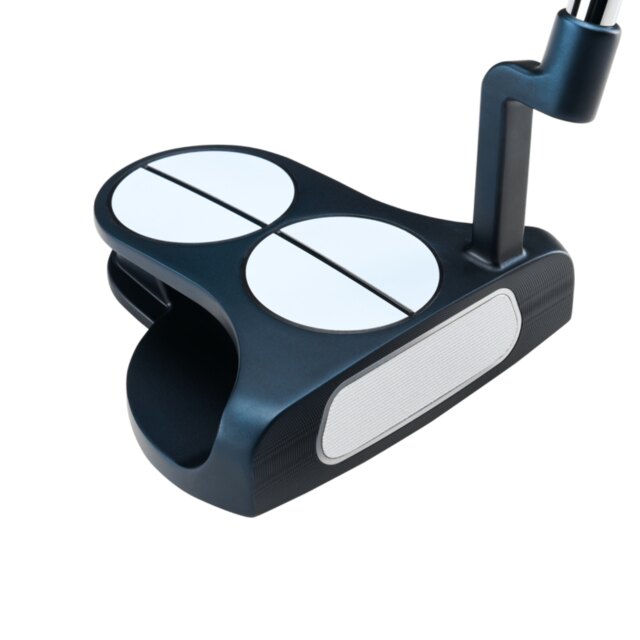 Fotografía de Putter Odyssey Ai One 2-Ball Ch Pistol