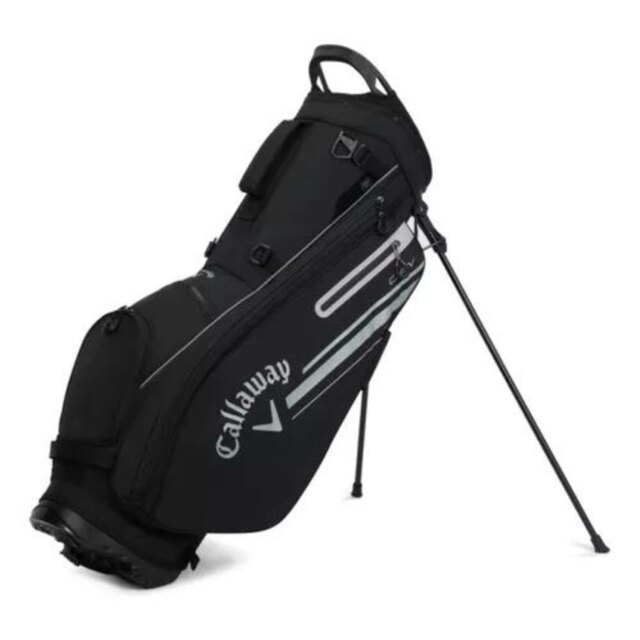 Fotografía de Bolsa Callaway Stand Chev Bag Black