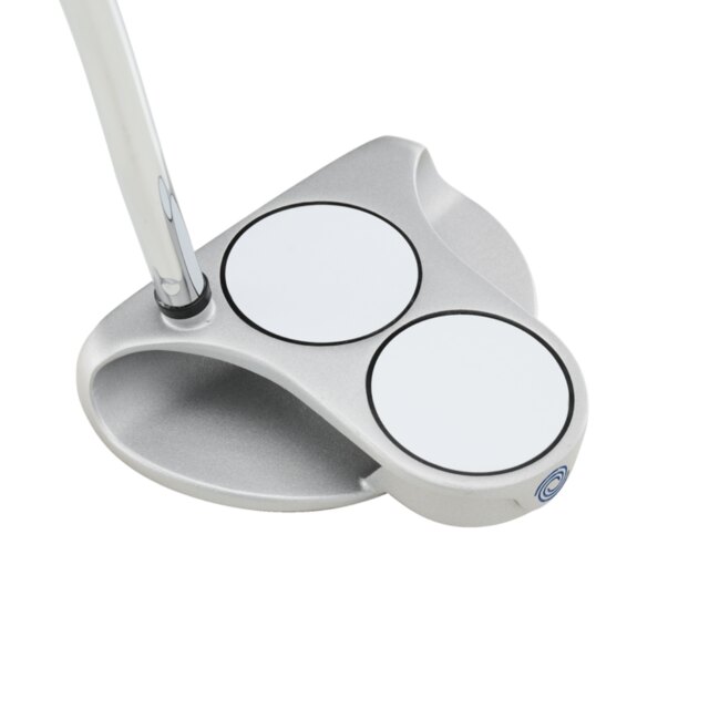 Fotografía de Putter Odyssey White Hot 2-Ball DB Dama