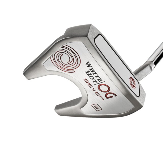 Fotografía de Putter Odyssey White Hot Seven S