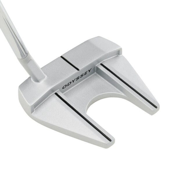 Fotografía de Putter Odyssey White Hot Seven S