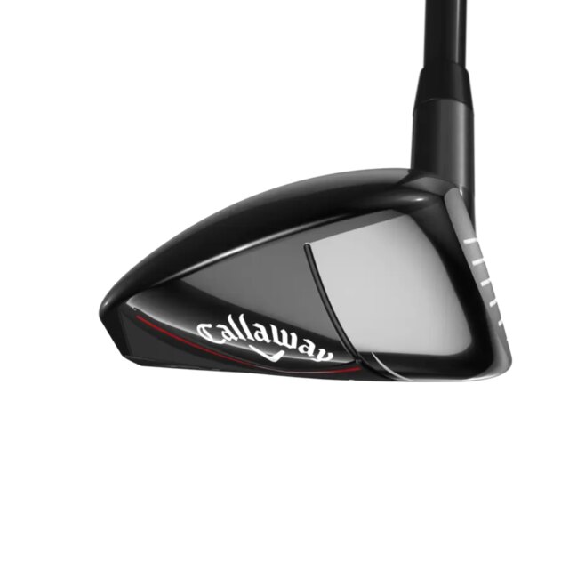 Fotografía de Hibrido Callaway Apex UW 24