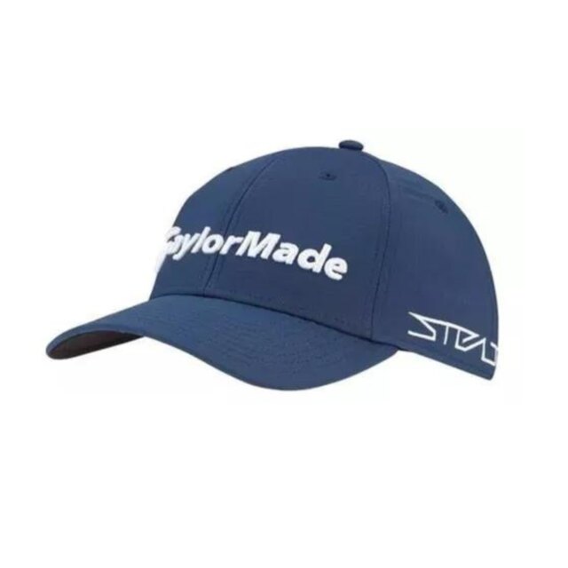 Fotografía de Gorra Taylormade Tour Radar Stealth2 Navy