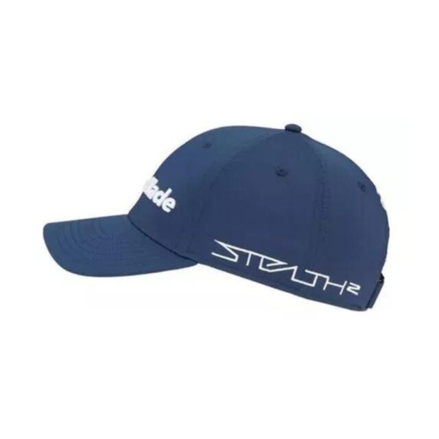 Fotografía de Gorra Taylormade Tour Radar Stealth2 Navy