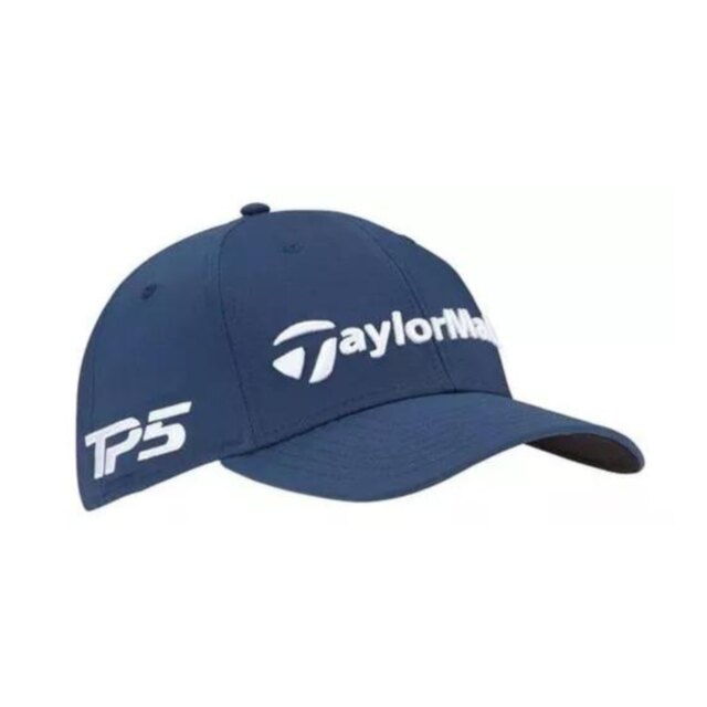 Fotografía de Gorra Taylormade Tour Radar Stealth2 Navy