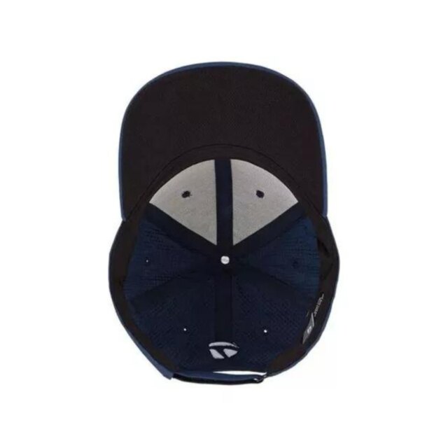 Fotografía de Gorra Taylormade Tour Radar Stealth2 Navy