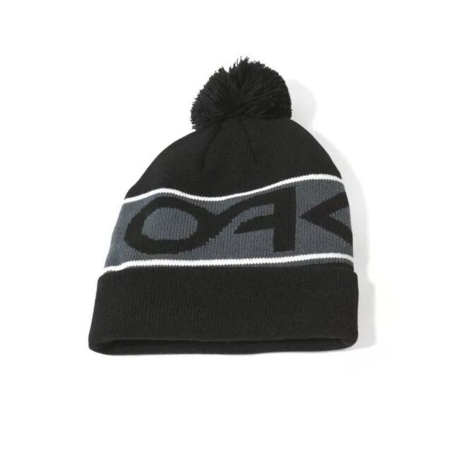 Fotografía de Gorro Lana Oakley Factory Cuff Beanie