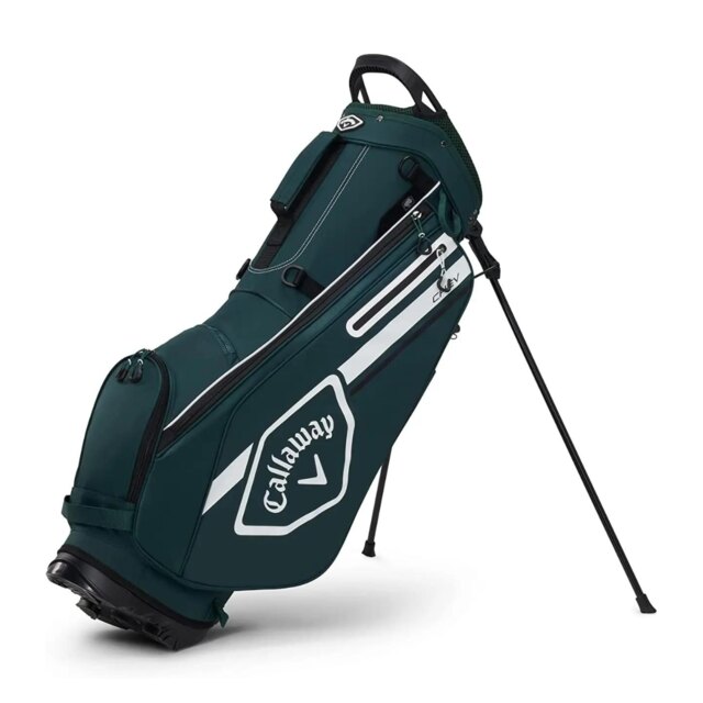 Fotografía de Bolsa Callaway Stand Bag Hunter