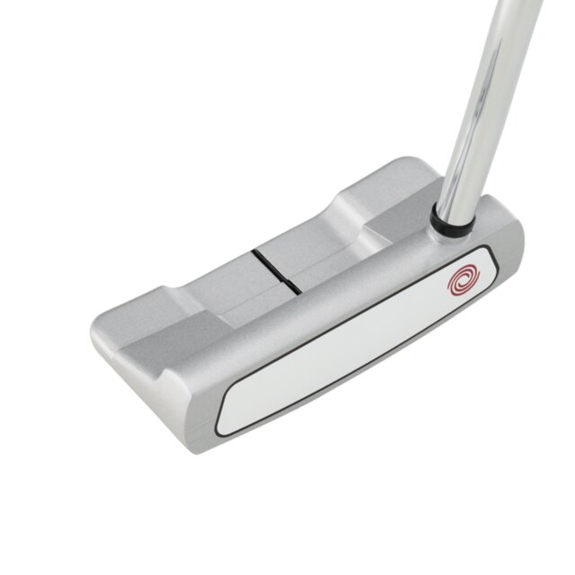 Fotografía de Putter Odyssey White Hot Double Wide