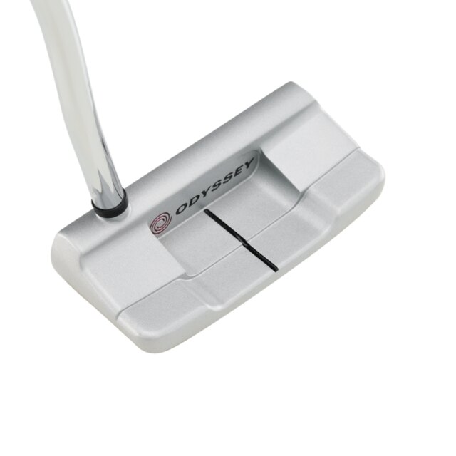 Fotografía de Putter Odyssey White Hot Double Wide