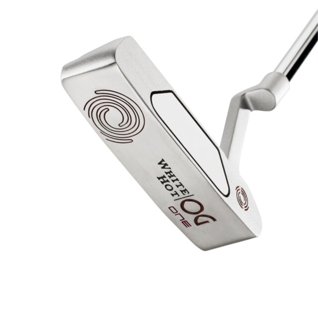 Fotografía de Putter Odyssey White Hot One Ch