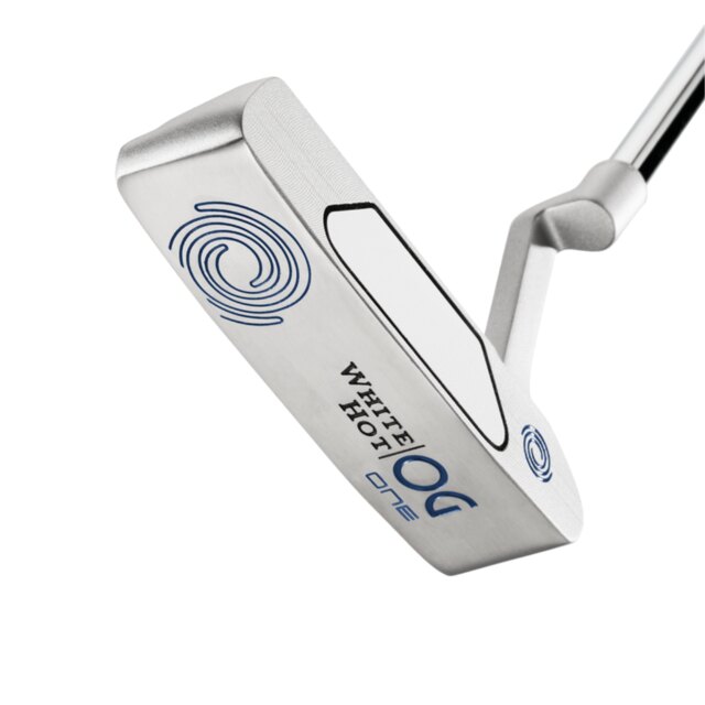 Fotografía de Putter Odyssey White Hot One Ch Lady