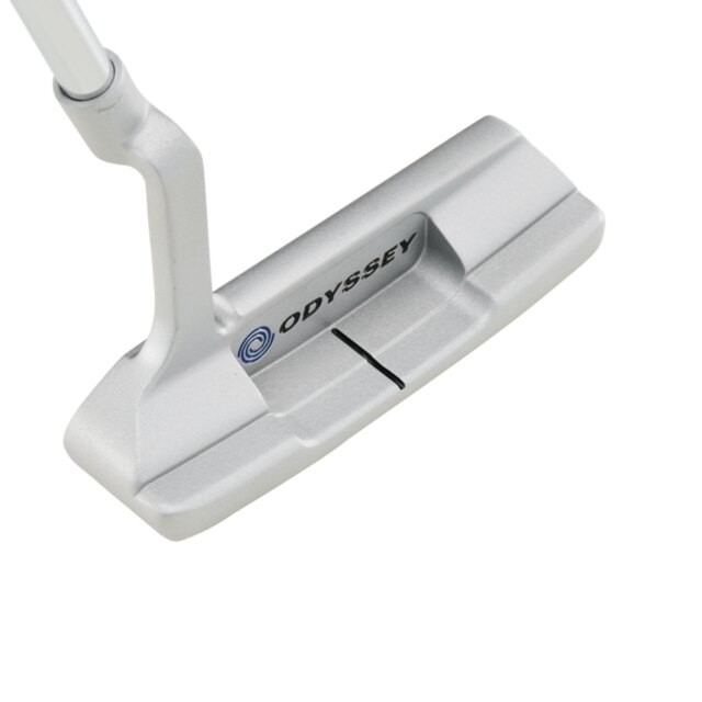 Fotografía de Putter Odyssey White Hot One Ch Lady