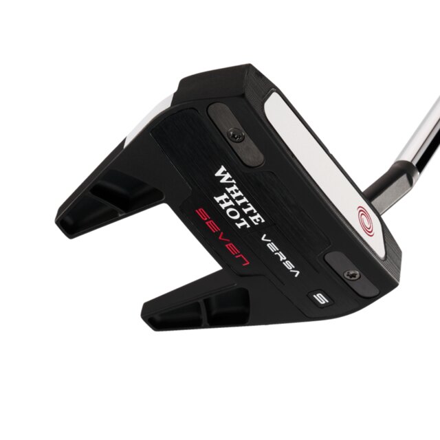 Fotografía de Putter Odyssey White Hot Versa Seven S Pistol SL