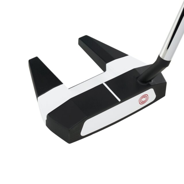 Fotografía de Putter Odyssey White Hot Versa Seven S Pistol SL