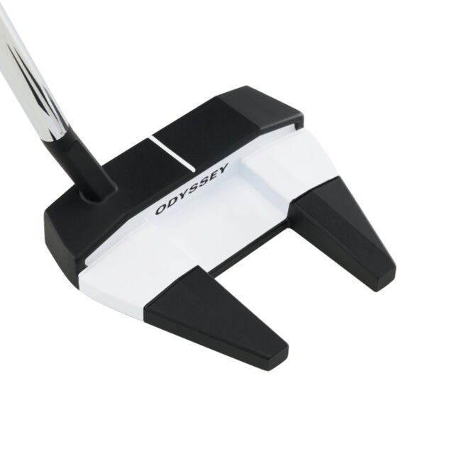 Fotografía de Putter Odyssey White Hot Versa Seven S Pistol SL