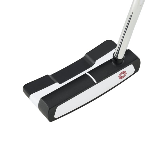 Fotografía de Putter Odyssey White Hot Versa Double Wide DB Pistol SL