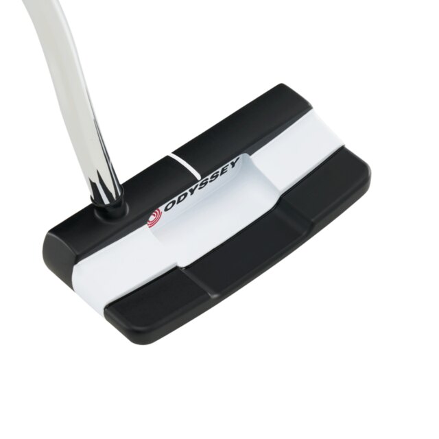 Fotografía de Putter Odyssey White Hot Versa Double Wide DB Pistol SL