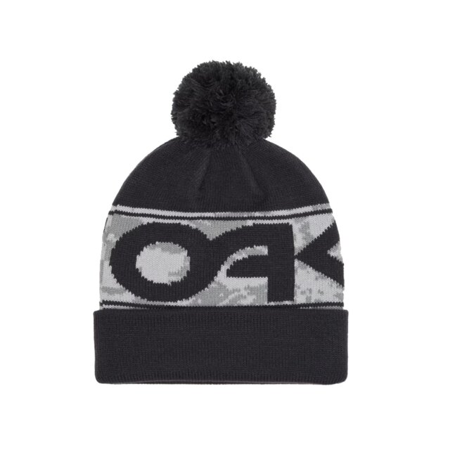 Fotografía de Gorro Oakley Wanderlust Pom Beanie