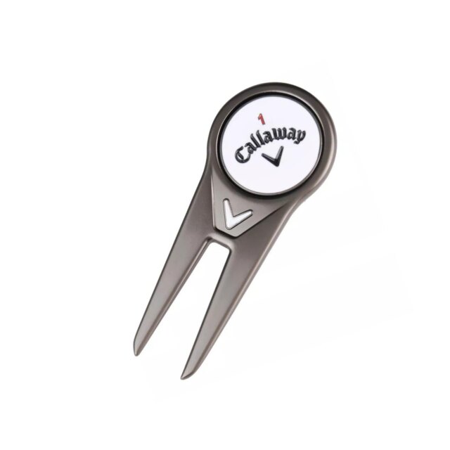 Fotografía de Levantapique Callaway Divot Tool Double Prong