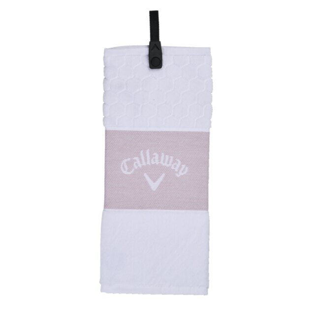 Fotografía de Toalla Callaway Trifold Towel