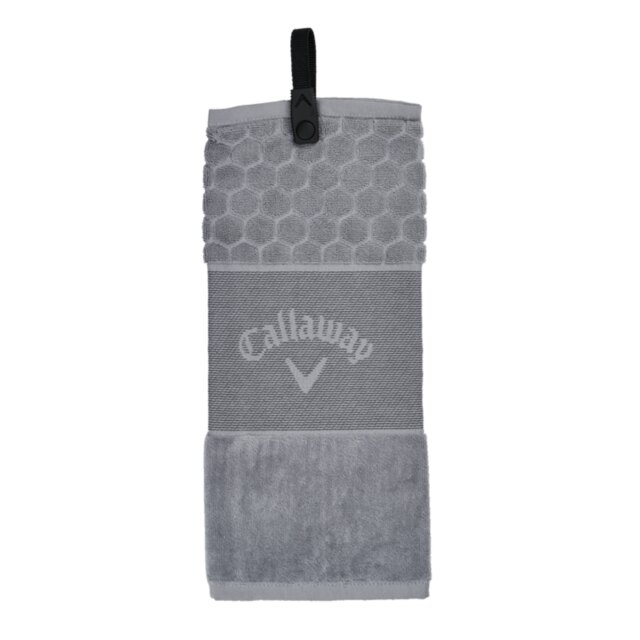 Fotografía de Toalla Callaway Trifold Towel