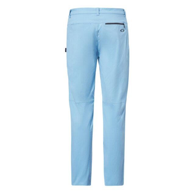 Fotografía de Pantalon Oakley Terrain Perf Stone Wash Blue