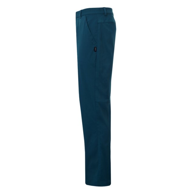 Fotografía de Pantalon Oakley Terrain Perf Oil Blue