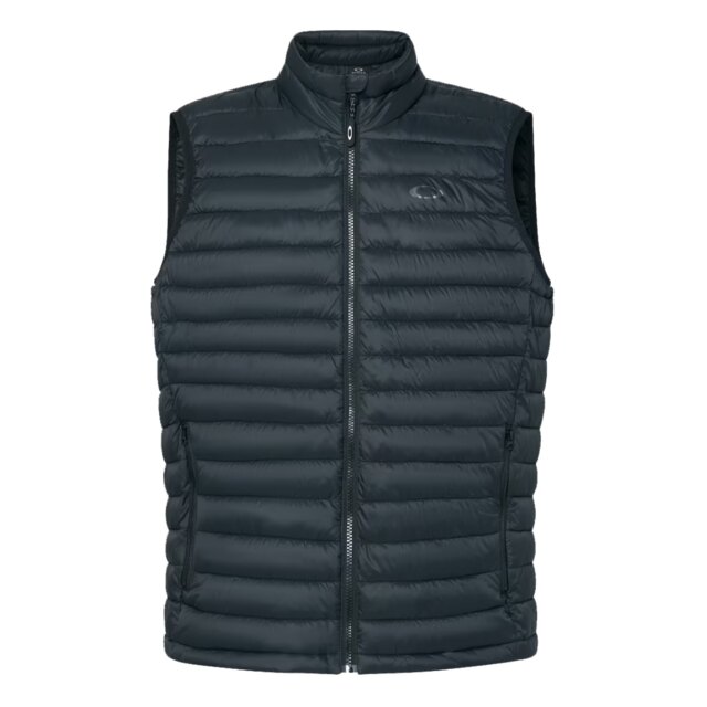 Fotografía de Chaleco Oakley Omni Thermal Vest Blackout