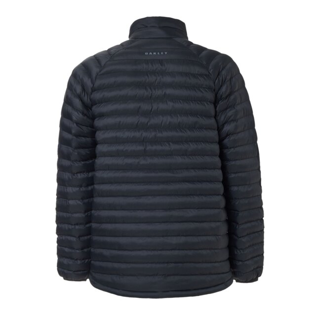 Fotografía de Campera Oakley Omni Insulated Pufer Jacket Blackout