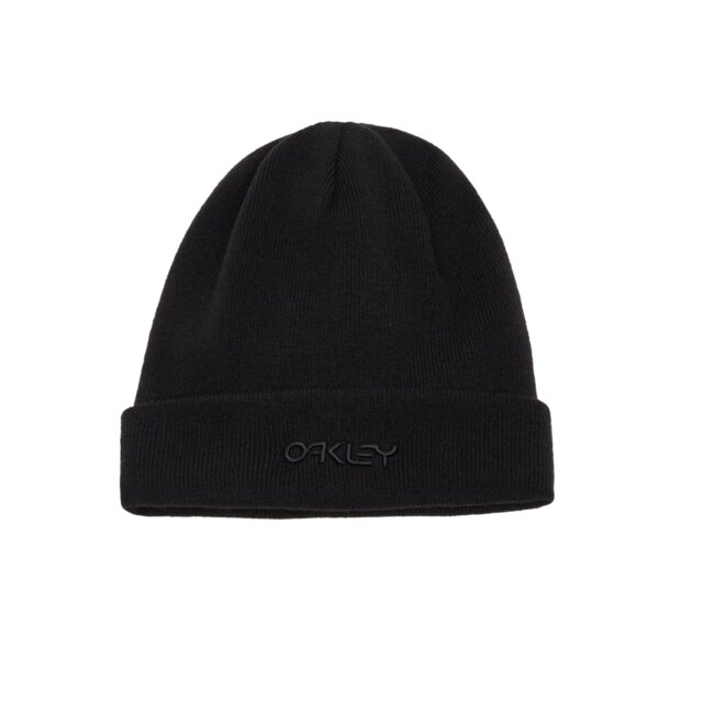 Fotografía de Gorro Oakley B1B Logo Beanie