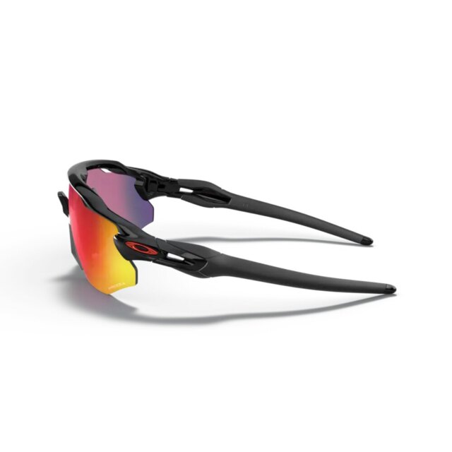 Fotografía de Gafas Oakley Radar Ev Advancer Polished Black Prizm Road