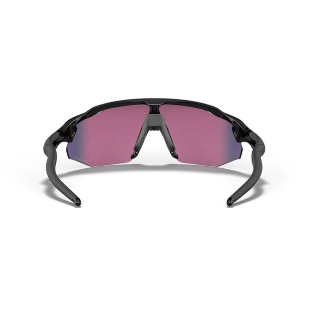 Fotografía de Gafas Oakley Radar Ev Advancer Polished Black Prizm Road