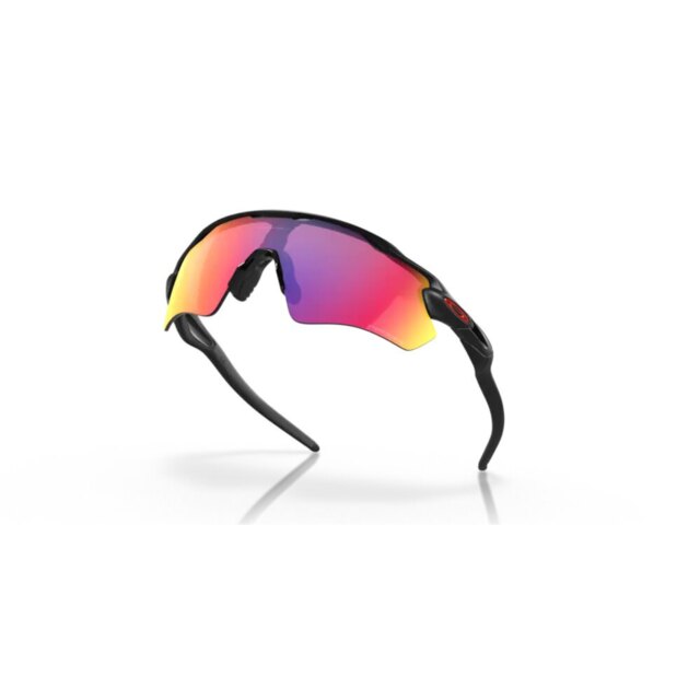 Fotografía de Gafas Oakley Radar Ev Path Matte Black Prizm Road