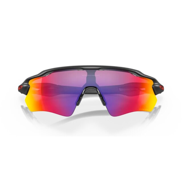 Fotografía de Gafas Oakley Radar Ev Path Matte Black Prizm Road