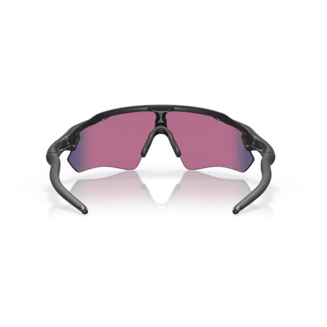 Fotografía de Gafas Oakley Radar Ev Path Matte Black Prizm Road