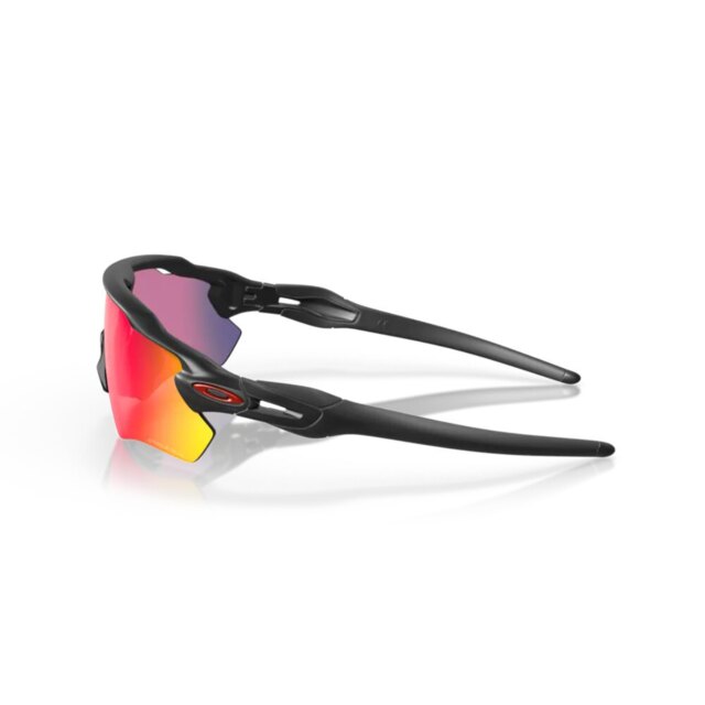 Fotografía de Gafas Oakley Radar Ev Path Matte Black Prizm Road