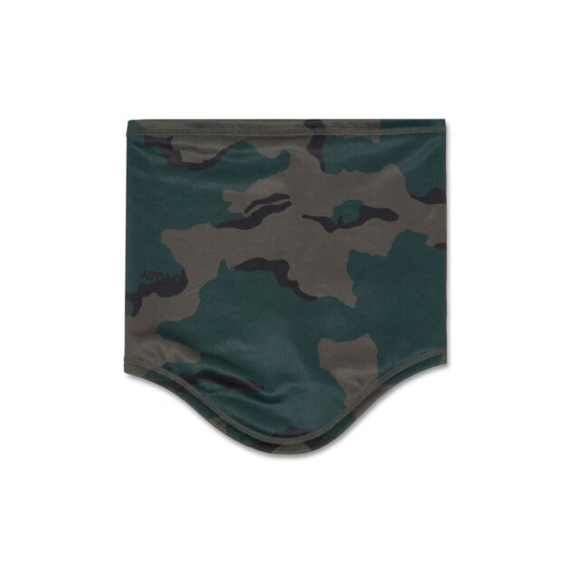 Fotografía de Cuello Oakley Printed Neck Gaiter Camo Hunter