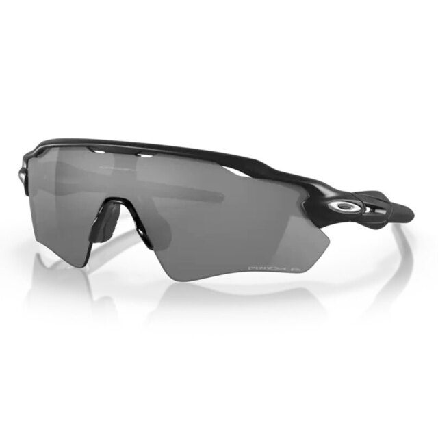 Fotografía de Gafas Oakley Radar Ev Path Matte Black Polarized