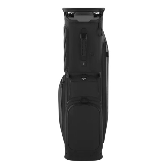 Fotografía de Bolsa Callaway Fairway 14 Black