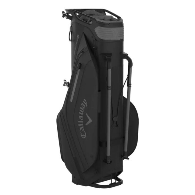 Fotografía de Bolsa Callaway Fairway 14 Black