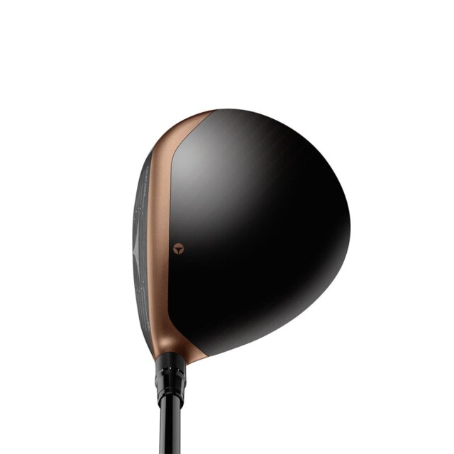 Fotografía de Mini Driver Taylormade Copper