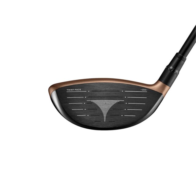 Fotografía de Mini Driver Taylormade Copper