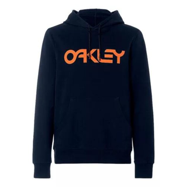 Fotografía de Buzo Oakley B1B Po Hoodie Fathom