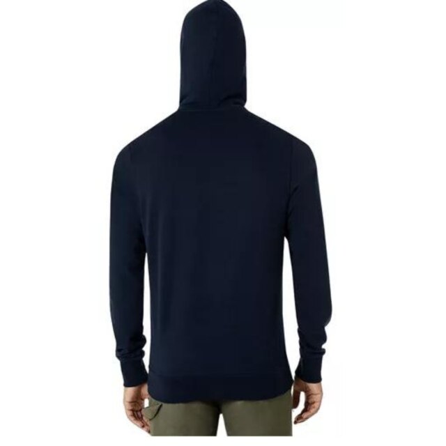 Fotografía de Buzo Oakley B1B Po Hoodie Fathom